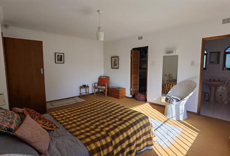 To Let 4 Bedroom Property for Rent in Upper Robberg Western Cape